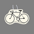 Paper Air Freshener - Bicycle (10 Speed)